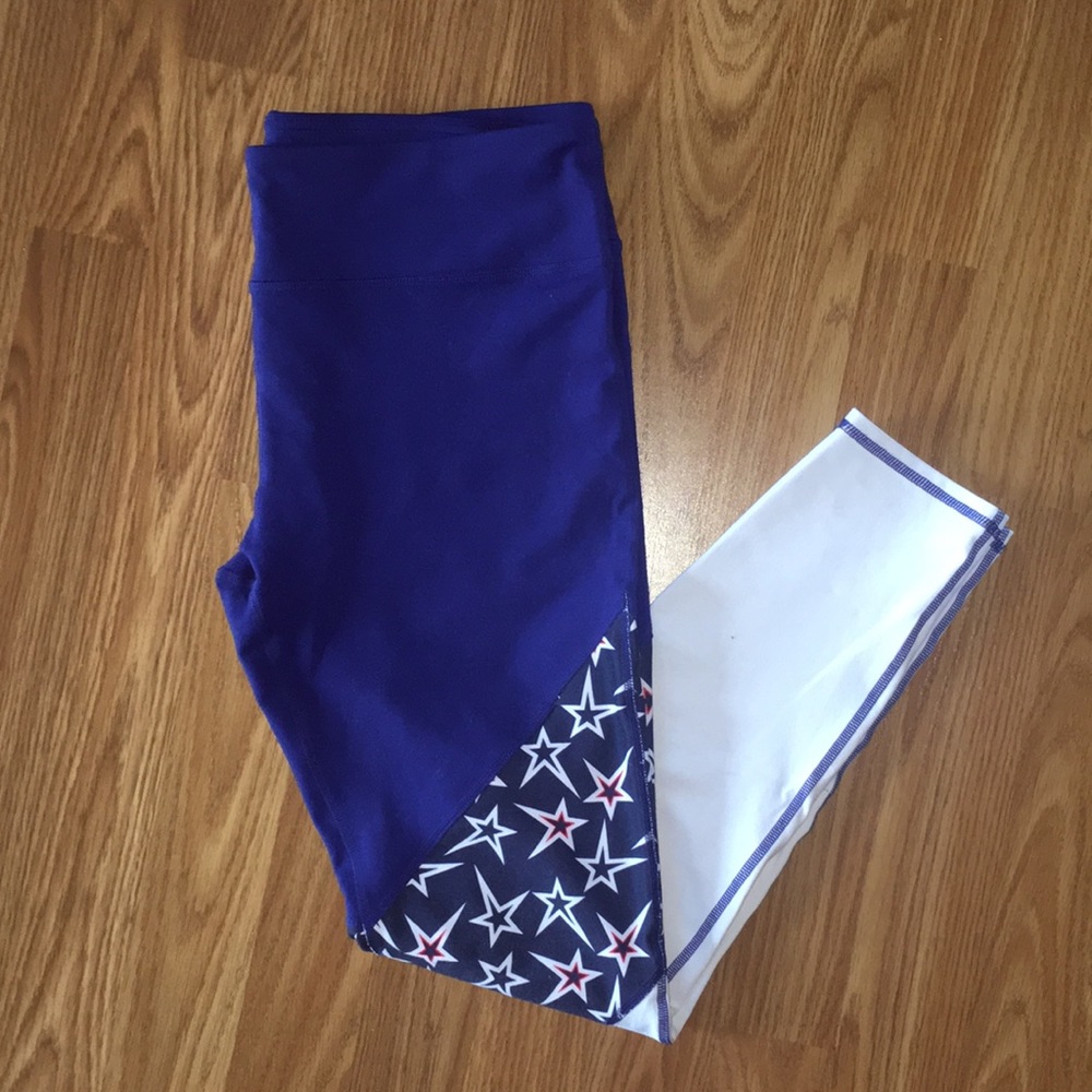 Fabletics leggings